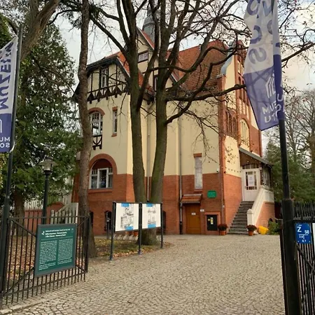 Magic Sopot Apartments-2